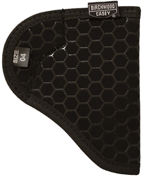 124528 Rival Arms RA20G701A Standard V1 compatible with Glock 34 Gen 3-4 Black PVD