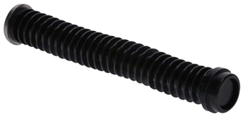 124553 Rival Arms RA50G211T Guide Rod Assembly  Tungsten for Glock 19 Gen4