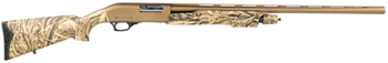 CARINA Rock Island PA12H28MAXP Carina  12 Gauge with 28" Barrel, 3" Chamber, 5+1 Capaci