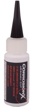124685 Corrosion Technologies 50011 Ultimate CLP  Cleans, Lubricates, Prevents Rust & C