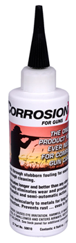 124686 Corrosion Technologies 50010 Ultimate CLP  Cleans, Lubricates, Prevents Rust & C