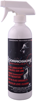 124688 Corrosion Technologies 50102 Ultimate CLP  Cleans, Lubricates, Prevents Rust & C