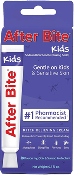 Adventure Medic 124941 After Bite 00061280 Kids  Itch Relief 0.08 oz Sodium Bicarbonate Squeeze Tube