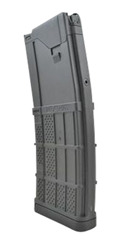 125053 Lancer L5AWML1030BLK L5AWM Limited 223 Rem,5.56x45mm NATO AR-15 10rd/30rd Black