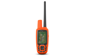 125181 Garmin 0100163510 Astro 430  Handheld 2.6" Color Display, TOPO US 100K Mapping,