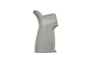 Reptilia,llc 125327 REPTILLA,LLC 100036 CQG Pistol Grip Nylon Mid-Gray