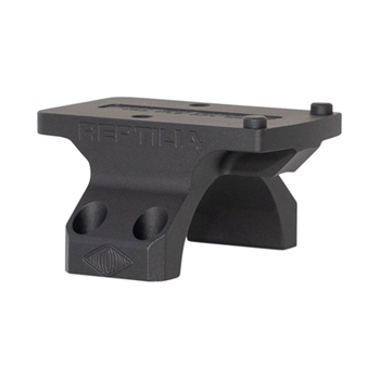Reptilia,llc 125354 REPTILLA,LLC 100018 ROF-90  Mount compatible with Geissele 34mm Super Precision