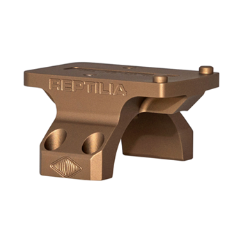 Reptilia,llc 125355 REPTILLA,LLC 100029 ROF-90  Mount compatible with Geissele 34mm Super Precision