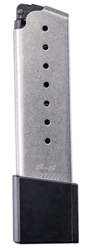 125416 Kahr Arms K910 K910  9mm Luger Kahr K,KP,S,CW 10rd Stainless Extended