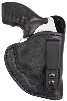 1791 Gun Leathr 125498 1791 Gunleather UCH2NSBR Ultra Custom Concealment Holster IWB Night Sky Black Le