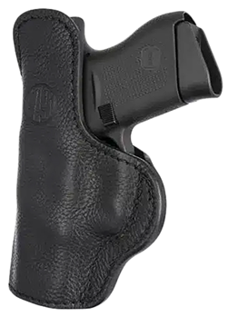 1791 Gun Leathr 125499 1791 Gunleather UCH3NSBR Ultra Custom Concealment Holster IWB Night Sky Black Le