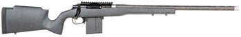 ELEVATION MTR Proof Research 128435 Elevation MTR 6.5 PRC Caliber with 7+1 Capacity, 24" Carbo