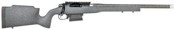 ELEVATION MTR Proof Research 128411 Elevation MTR 308 Win Caliber with 5+1 Capacity, 20" Carbo