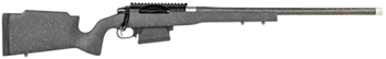 ELEVATION MTR Proof Research 128466 Elevation MTR 7mm Rem Mag Caliber with 5+1 Capacity, 24" C