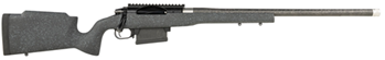 ELEVATION MTR Proof Research 128404 Elevation MTR 300 Win Mag Caliber with 5+1 Capacity, 24" C