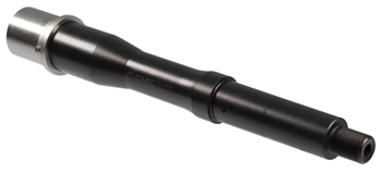 Cmc Triggers Co 125570 CMC Triggers CMC-BBL-223-OO1 AR Barrels  223 Wylde 7.50" AR-15 4150 Chrome Moly