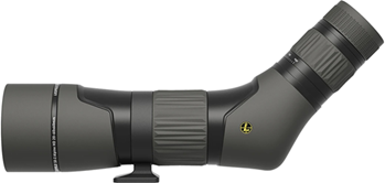 125769 Leupold 180143 SX-2 Alpine 20-60x60mm Shadow Gray Angled Body