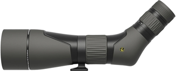 125770 Leupold 180144 SX-2 Alpine 20-60x80mm Shadow Gray Angled Body