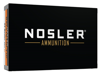 125783 Nosler 61030 Ballistic Tip Trophy Grade 22 Nosler 55 gr Ballistic Tip 20 Bx/20 C