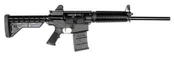 Xisico Usa (jts  JTS SHOTGUN (XISICO USA) M12AR-B1 M12AR B1 Black 12 Gauge 18.70" 3" 5+1
