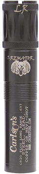 Carlsons 1258 Carlson's Choke Tubes 11607 Cremator Waterfowl Benelli Crio/Crio Plus 12 Gauge L