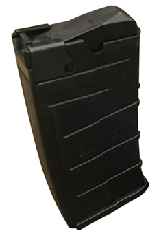 Xisico Usa (jts 125801 JTS SHOTGUN (XISICO USA) JARMAG5 M12AR  12 Gauge 5rd Black Detachable