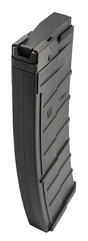 Xisico Usa (jts 125802 JTS SHOTGUN (XISICO USA) JARMAG10 M12AR  12 Gauge 10rd Black Detachable