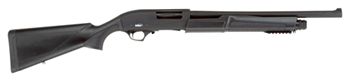 Tristar Arms In COBRA III TriStar 23160 Cobra III Tactical 12 Gauge 18.50" 5+1 3" Black Right Hand 1 Choke