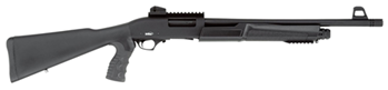 Tristar Arms In COBRA III TriStar 23162 Cobra III Force Black 12 Gauge 18.50" 3" 5+1