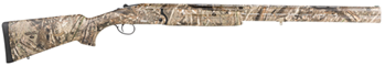 Tristar Arms In HUNTER MAG II TriStar 35222 Hunter Mag II  12 Gauge 28" 2rd 3.5" Overall Mossy Oak Duck Blind