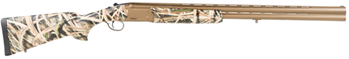 Tristar Arms In HUNTER MAG II TriStar 35226 Hunter Mag II  12 Gauge 28" 2 3.5" Bronze Mossy Oak Shadow Grass B
