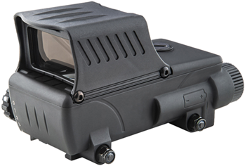 126246 Meprolight USA 56850017 Mepro RDS Pro V2 Black 1x 33x20mm 2.2 MOA Illuminated Gr