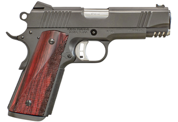 FREEDOM Fusion Precision 1911RIPTIDE45 Freedom Riptide 45 ACP Caliber with 4.25" Barrel,