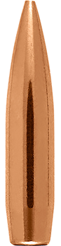 Berger Bullet/c 126321 Berger Bullets 24428 Target  6mm .243 105 gr Boat-Tail (BT) 100 Per Box