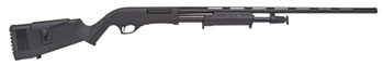 ALL GEN Rock Island PA410H26 All Gen  Pump 410 Gauge 26" 5+1 3" Black Fixed w/Adjustable