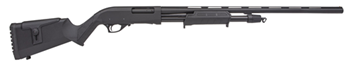 ALL GEN Rock Island PA20426 All Gen  Pump 20 Gauge 26" 5+1 3" Black Fixed w/Adjustable C