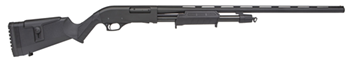 ALL GEN Rock Island PA12H28 All Gen  Pump 12 Gauge 28" 5+1 3" Black Fixed w/Adjustable C
