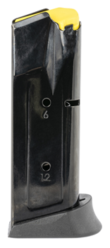 126395 Taurus 358002300 G3C  9mm Luger 12rd Black Detachable