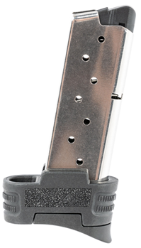 126419 FN 20100261 503  Magazine 9mm Luger FN 503 8rd Black Detachable
