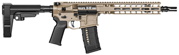 Radian Weapons MODEL 1 RADIAN WEAPONS R0514 Model 1 Pistol 223 Wylde 10.50" 30+1 Flat Dark Earth Cerako