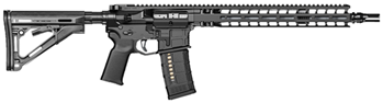 Radian Weapons  R0037 RADIAN MODEL 1 14.5" 223WLD 30RD BLK