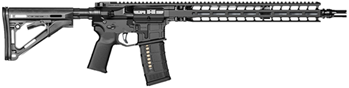 Radian Weapons  R0041 RADIAN MODEL 1 16" 223WLD 30RD BLK