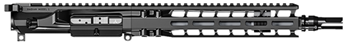 126511 Radian Weapons R0023 Complete Upper  223 Wylde 10.50" Black Barrel, 7075-T6 Alum