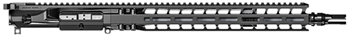 126512 Radian Weapons R0024 Complete Upper  223 Wylde 14.50" Black Barrel, 7075-T6 Alum