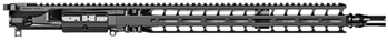 126513 Radian Weapons R0025 Complete Upper  223 Wylde 16" Black Barrel, 7075-T6 Aluminu