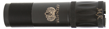 Carlsons 1266 Carlson's Choke Tubes 11635 Cremator Waterfowl Rem Choke 12 Gauge Mid-Range 17-4