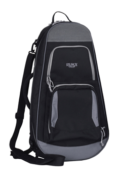 Rukx Gear 126630 RUKX ATICTARPB DISCRETE AR PISTOL BAG BLK