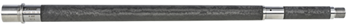 126658 Proof Research 128671 AR-Style Barrel  6mm ARC 18" Black Carbon Fiber Finish 416