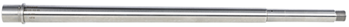 126660 Proof Research 128688 AR-Style Barrel  6mm ARC 18" Stainless Steel Finish  & Mat