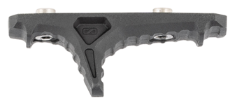 Strike Industri 126725 Strike LINK-ANCHOR-BK Link Anchor Hand Stop AR-Platform Black Polymer